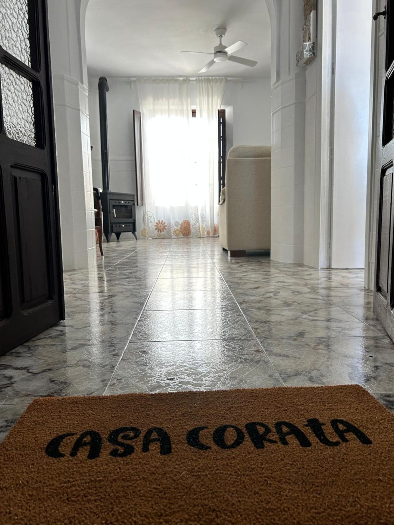 哈武戈Casa Corata别墅 外观 照片