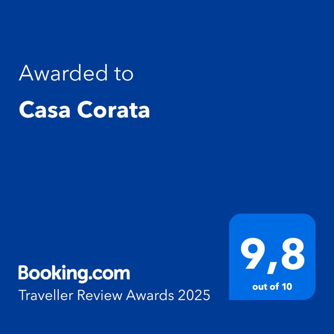 哈武戈Casa Corata别墅 外观 照片